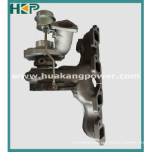 Turbo / Turbocharger para Gt2256ms 704136-5003s OEM8973267520